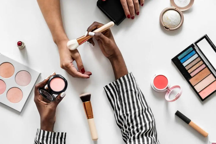 Beauty & Personal Care